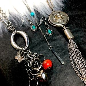 Jewelry Box Purge! Lot of Paparazzi Brand Jewelry